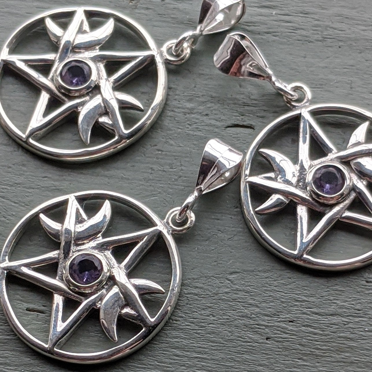 925 Sterling Silver Jewellery